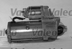 VALEO 438096 Starter